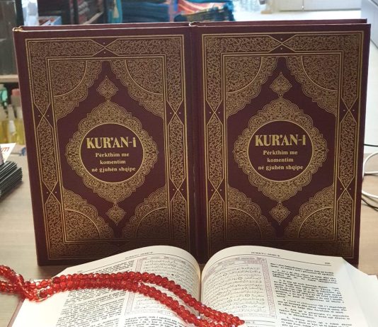 A kam shpërblim nëse lexoj Kuran shqip meqë nuk di arabisht?