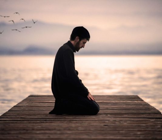 Më është zbehur vullneti për punë të mira dhe adhurime, të lutem një këshillë?