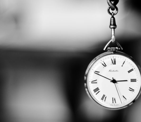 Shfrytëzimi i kohës nga njeriu bashkëkohor