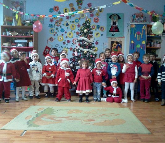 Jetoj në një shtet të krishterë, si të veproj me fëmijët që i dërgoi në kopsht në kohen kur e krishtlindjet po vijnë?