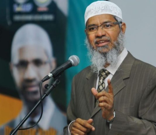 Rreth poliandrisë – përgjigjet Zakir Naik