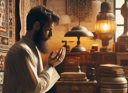 Lutja që quhet “Zotëria i istigfarit”, lutja më e mirë e kërkim-faljes tek Allahu!