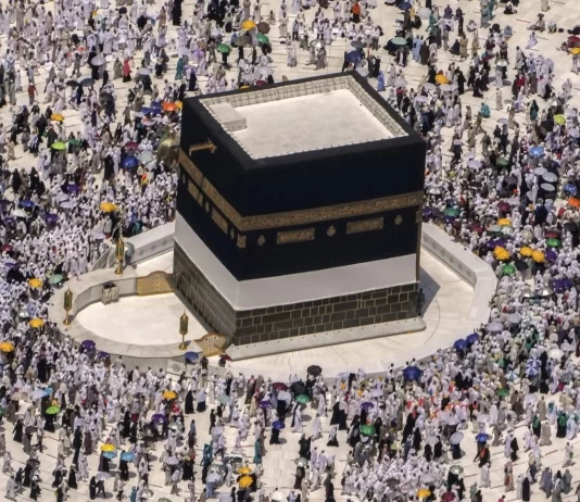 Cili është qëllimi përse Zoti i krijoi xhindët dhe njerëzit?