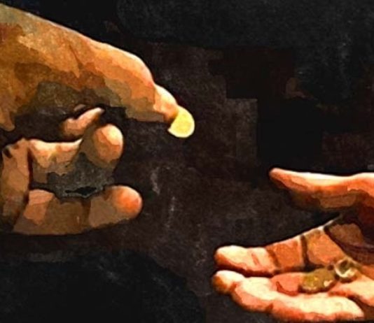 Sadakaja dhe duaja a ia largojnë dënimin të vdekurit apo ia pakësojnë?