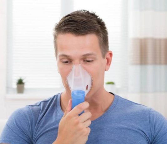 Inhalimi me oksigjen a e prish agjërimin?!