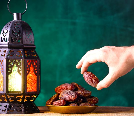 Kush e ushqen agjëruesin do ta ketë shpërblimin sikur ai (agjëruesi)!