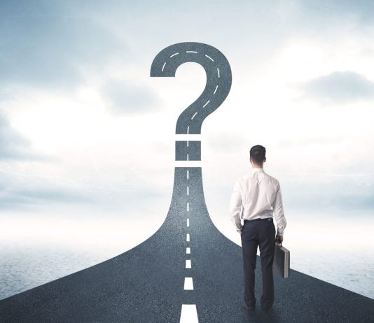 Nga erdhëm ne? Pse jemi këtu në këtë botë? Ku është destinacioni ynë përfundimtar?