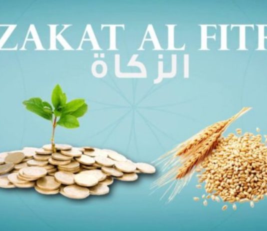 Dhënia zekatul-fitr më shumë sesa duhet – Feuzan