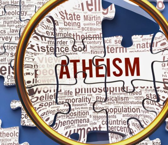 Si tu përgjigjemi dilemave kryesore të ateistëve?