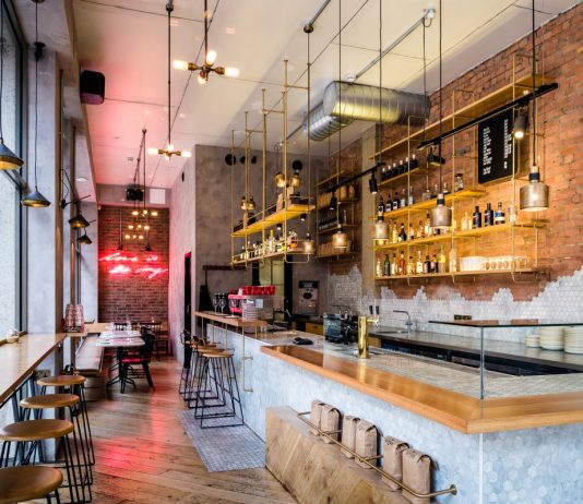 A lejohet dhënia me qira një lokal ku do shitet harami?