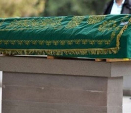 A mund ta dëgjojnë të vdekurit lutjen?