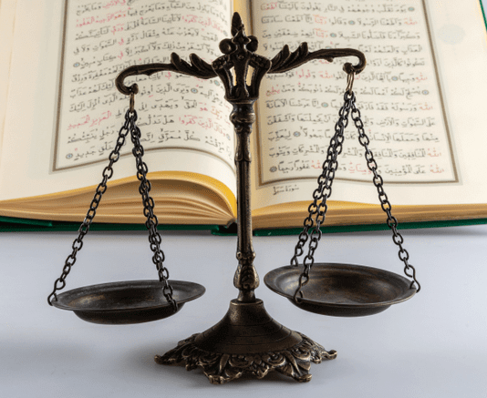 A njeh islami ndarje të klasave në shoqëri?