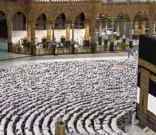 A është e lejuar me shku në umre duke paguar me këste mujore?