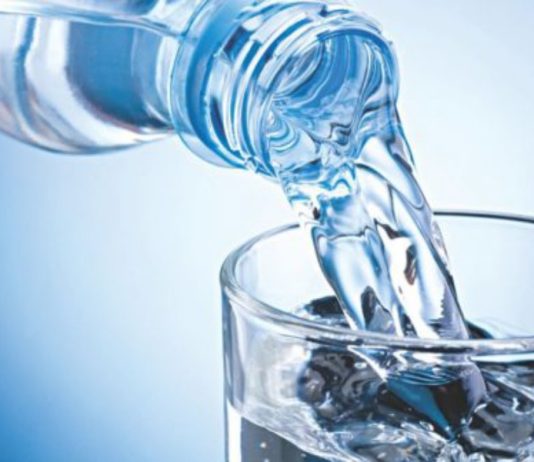 Pse Allahu e krahasoi këtë botë me ujin?