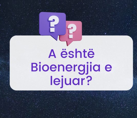 A është përdorimi i bioenergjisë i lejuar në Islam apo është vetëm një mit dhe besëtytni pa bazë?