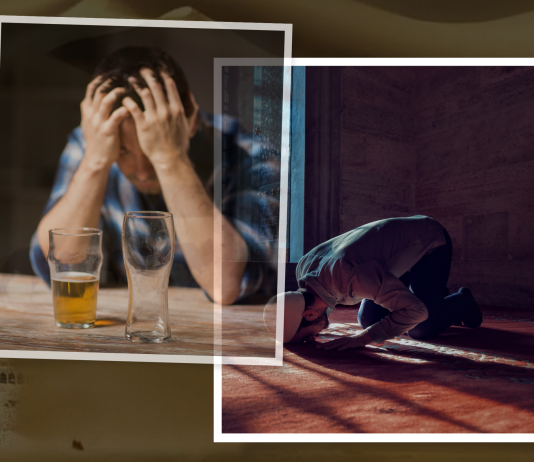 Kam ndjekur rrugë të gabuar dhe kam promovuar ateizmin. Si bëhet pendimi?