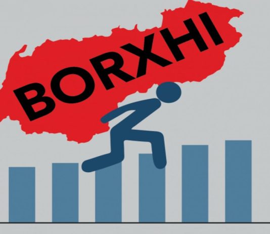 Cili është gjykimi mbi ata që marrin borxh me qëllim për të mos e kthyer?