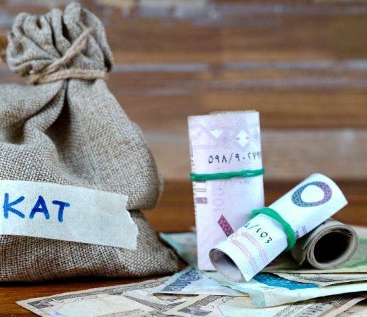 Kam një motër të martuar dhe ka 5 fëmijë dhe kanë gjendjen e vështirë a lejohet që t’i jepet asaj zekati?