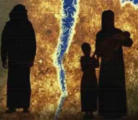 A është e lejueshme për një grua të kërkojë shkurorëzim nga burri pa ndonjë arsye?