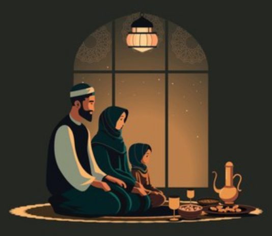 Si mund të ruajmë veten dhe familjen nga zjarri i Xhehenemit?