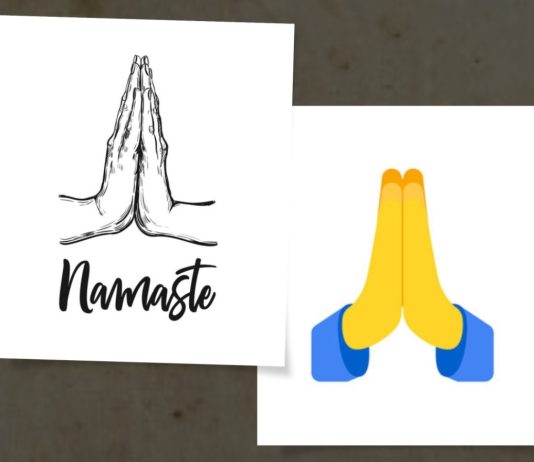 Rreziku i përdorimit të përshëndetjeve jo-Islame: Rasti i “Namasti”