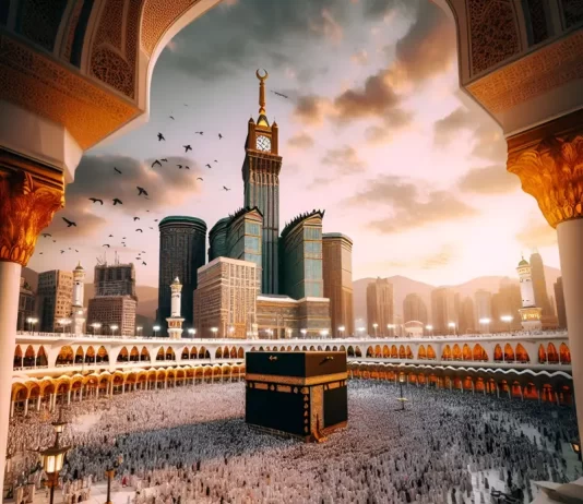 Cila është arsyeja e ekzistimit të Shkruesve të Ndershëm(engjujve), ndonëse Allahu i di krejtsendet?