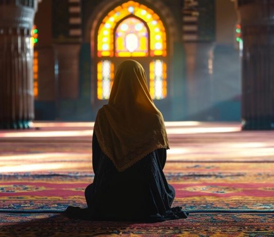 Si të veproj me vesveset që më pengojnë në namaz dhe abdes?