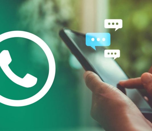 A është haram të përgojosh dikë në një bisedë grupore WhatsApp nëse ai nuk merr pjesë?