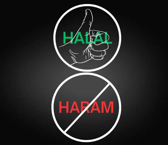 Si ndikon ngrënia e pasurisë haram në jetën e besimtarit?