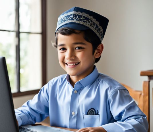 Baballarët fëmijët e të cilëve do të ndërmjetësojnë për ta në Ditën e Gjykimit