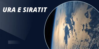 Çka është Ura e Siratit dhe si lidhet me shpëtimin në Ditën e Gjykimit?