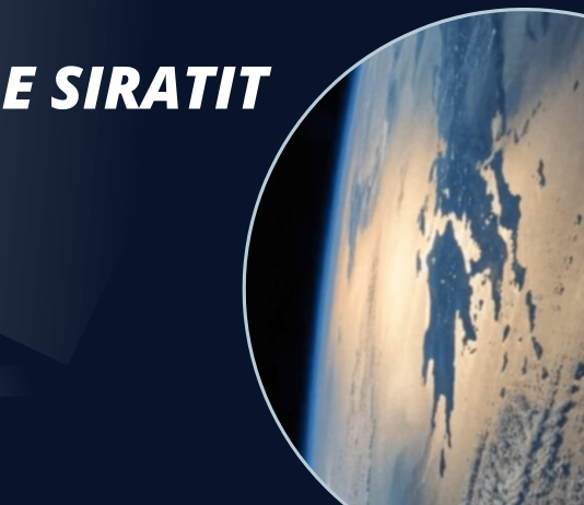 Çka është Ura e Siratit dhe si lidhet me shpëtimin në Ditën e Gjykimit?