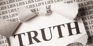 A është mëkat të gënjesh, pastaj të tregosh të vërteten?