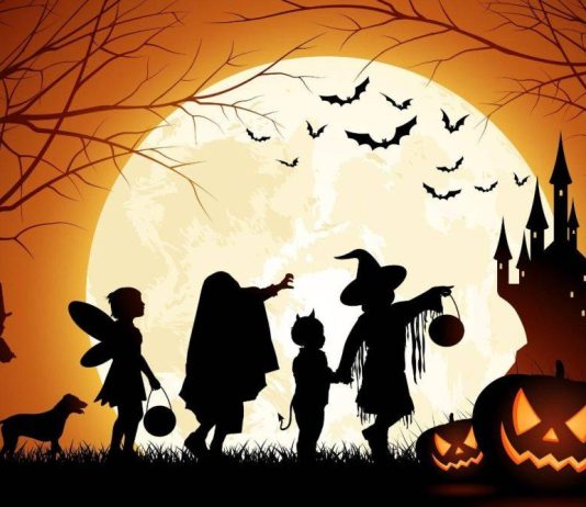 Origjina dhe ritualet e “çuditshme” të Halloween