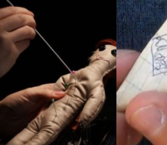 Prishja e magjisë duke shkuar tek magjistari?!