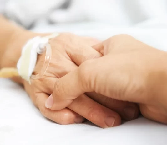 Gjykimi për jobesimtarin i cili shqipton shahadetin në shtratin e vdekjes?