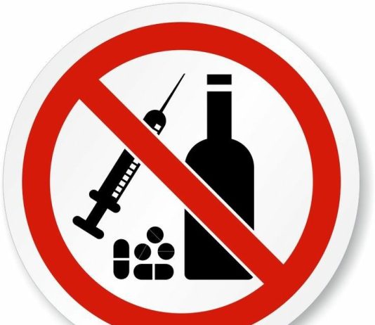 A lejohet trajtimi me opium dhe pije të tjera dehëse që përmbajnë sasi të vogël të alkoolit si p.sh. uthulla?