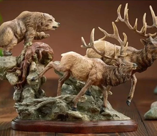 “Cili është gjykimi mbi dekorimin e shtëpive me kafshë të balsamuara që nuk është për qëllim adhurimi?