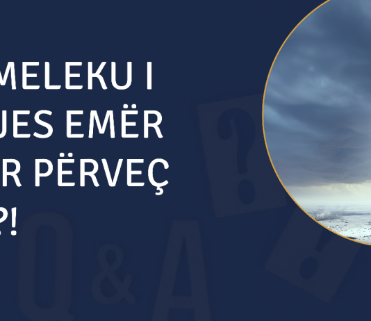 A ka meleku i vdekjes emër tjetër përveç këtij?!