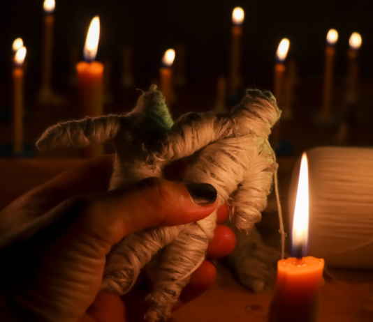 Cilat janë gjendjet e atij që shkon te fallxhori?!