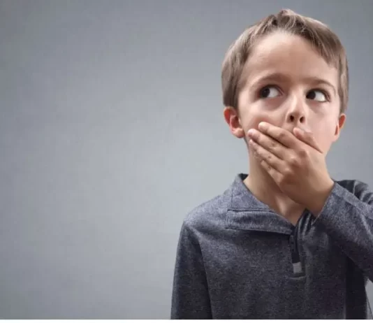 Gënjeshtra si justifikim?