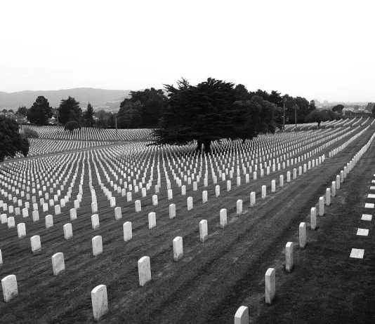 A mund të bëjmë dua për të vdekurit nëse nuk kanë qenë muslimanë?