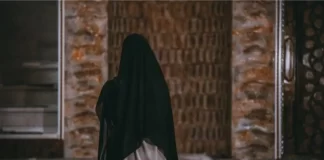 Vesveset pasi vura hixhabin e saktë