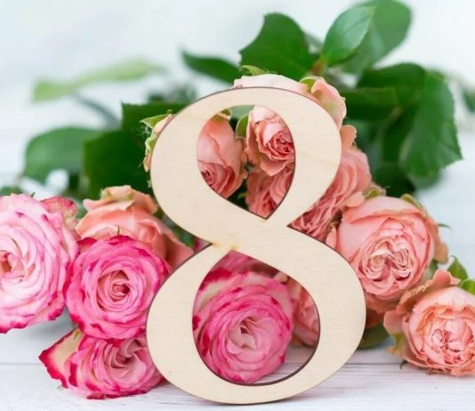 A është e lejume që me date 7 dhe 8 mars me shit lule?