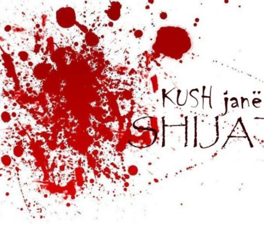 KUSH JANË SHIJAT DHE CILAT JANË DEVIJIMET E TYRE?