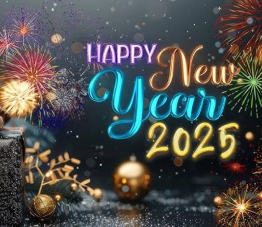 Pse është e ndaluar të festojmë vitin e ri?