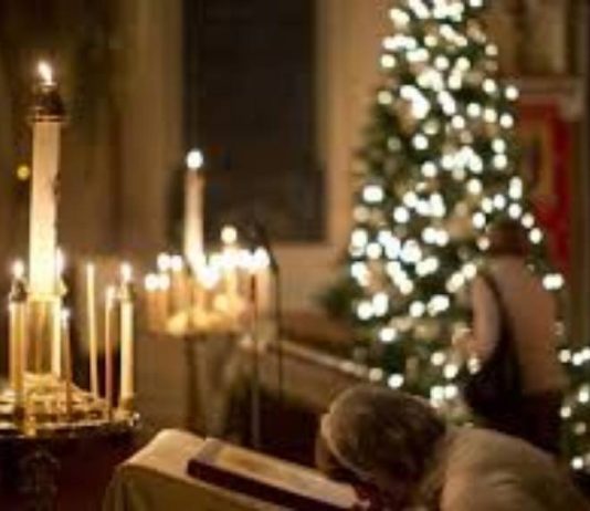 A lejohet t’u përgjigjemi urimeve të jomuslimanëve për Vitin e Ri?