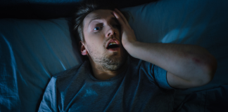 Kam parë një ëndërr të frikshme dhe më ka shqetësuar pak…?