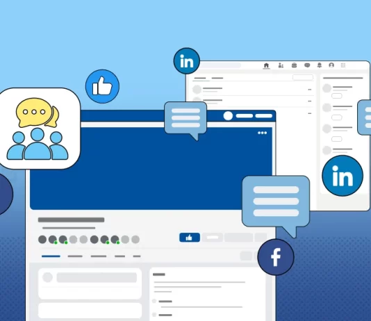 A lejohet qëndrimi në ato grupe (në rrjetet sociale) kur janë të hapura për shkollën/fakultetin dhe flitet kryesisht për mësim?