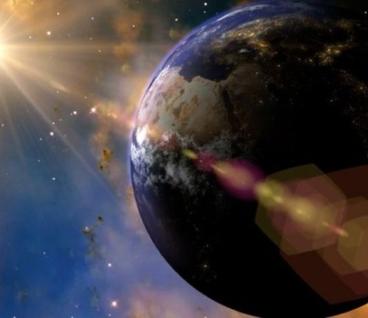 Spjegim nga Kurani rreth rrotullimit të planetit Tokë